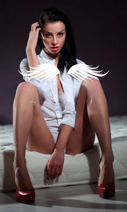 Diana, Escort, Riyadh