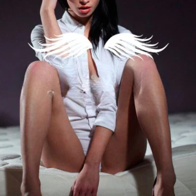 Diana, Escort, Riyadh