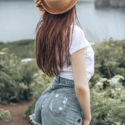 Katty, Escort, Paris