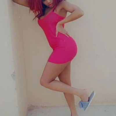 Venesa, Escort, Riyadh