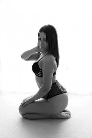 Eva Sexy Francaise — 4 / 7