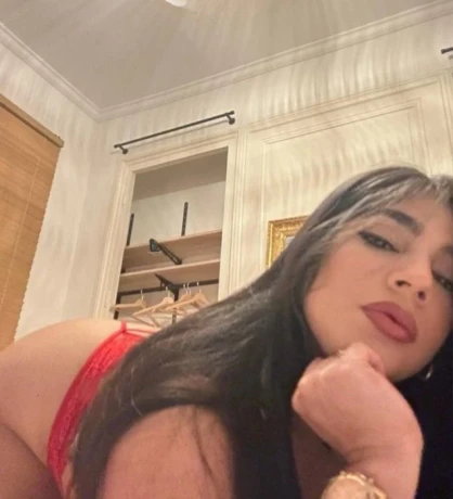 Monica Jolie — 7 / 14
