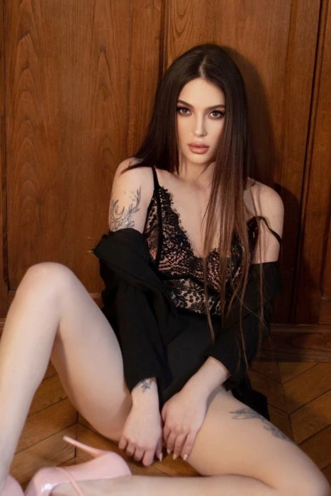 Maria — 3 / 11