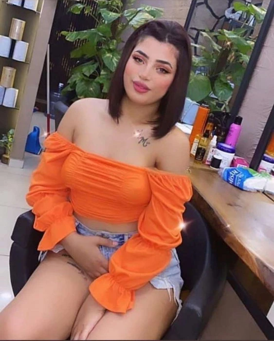 Dalal, Escort, Istanbul