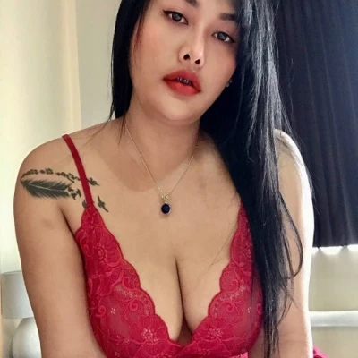 Thicha, Escort, Phuket