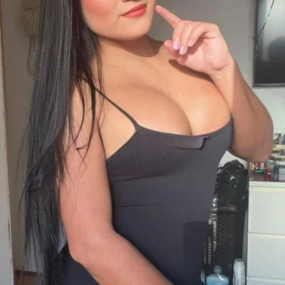Antonella, Escort, Barcelona
