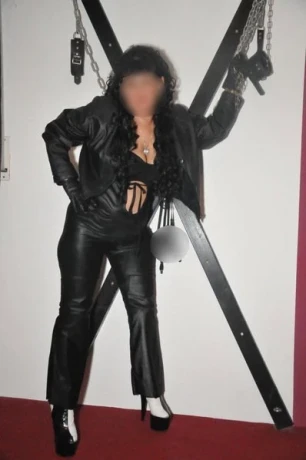 Bizarrlady Sabrina Mastr Spiele — 6 / 14