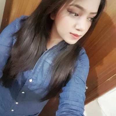 Kajul Malik, Escort, Dubai