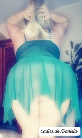 DANIELA aus Polen — 2 / 8