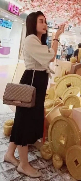 Elly Bayu, Escort, Shah Alam