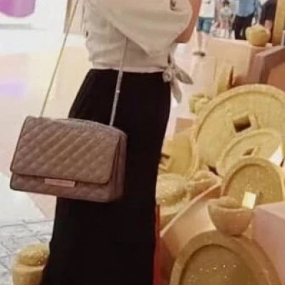 Elly Bayu, Escort, Shah Alam