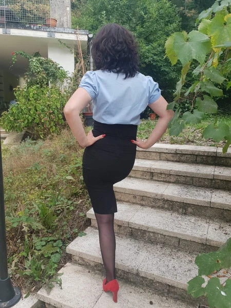 Bianca — 8 / 10