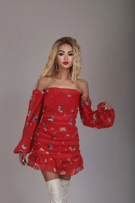 Maria, Escort, Izmir