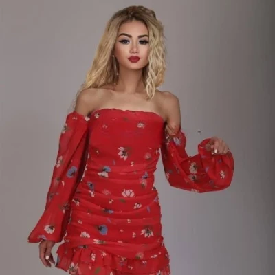 Maria, Escort, Izmir