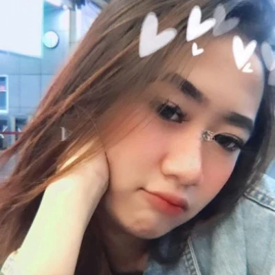 Amanda Crystine, Escort, Surabaya