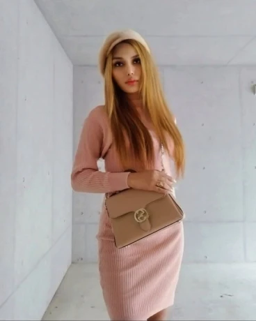 Kharlisse — 9 / 11