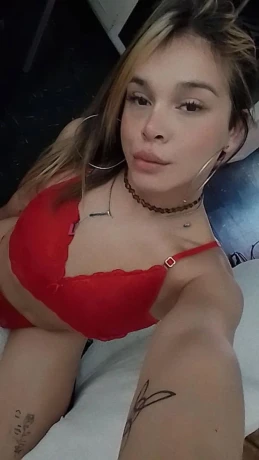 Jazmin Candy — 6 / 12