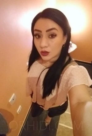 Erika, Escort, Vienna