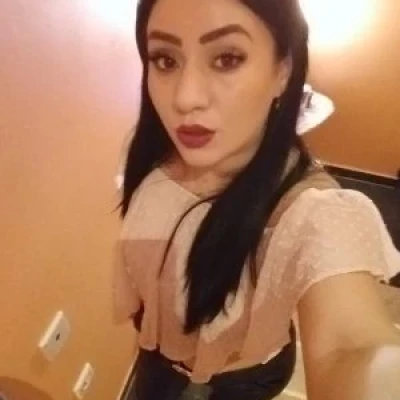 Erika, Escort, Vienna
