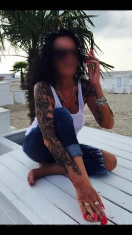 Deutsche Cora — 12 / 17