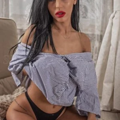Alexia, Escort, Vienna