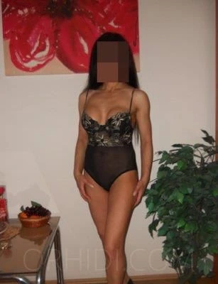 Nikol, Escort, Prague