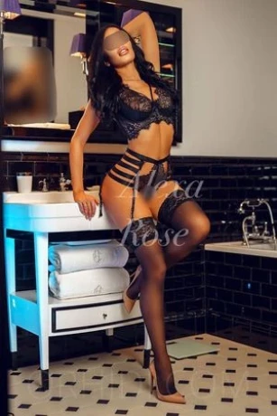 Alexa Rose Deutsch — 3 / 12