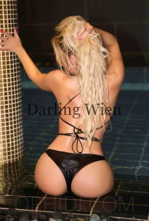Kasia, Escort, Vienna