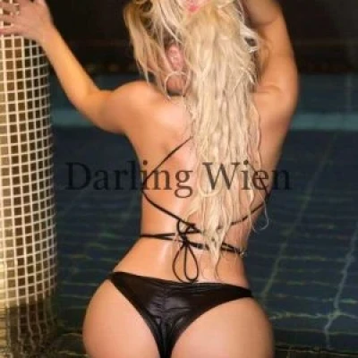 Kasia, Escort, Vienna
