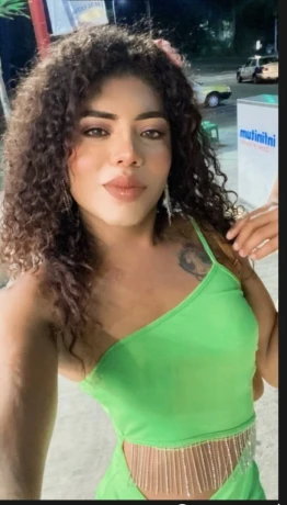 Dayanna Hernández — 3 / 12