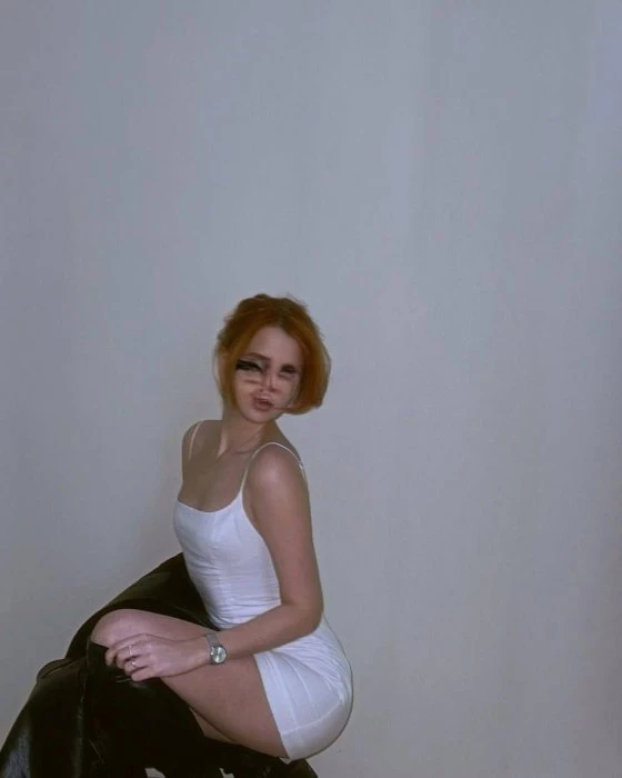 Kamila — 7 / 10