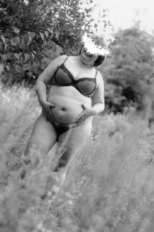 LUISA - stark behaart — 3 / 8