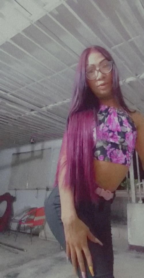 Kimberlyn Traviesa — 8 / 12