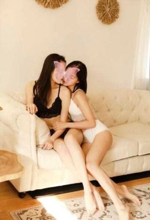 Yoyo Und Ihre Freundin, Escort, Augsburg