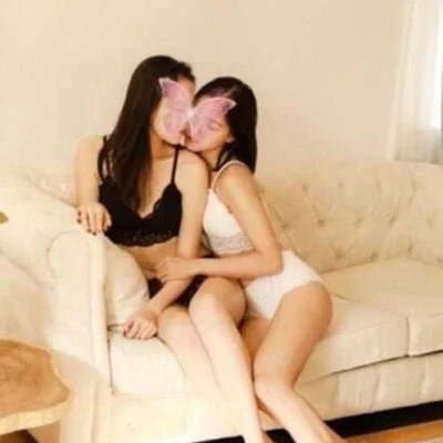 Yoyo Und Ihre Freundin, Escort, Augsburg