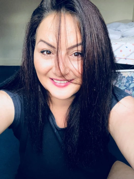 Rebbeca, Escort, Bratislava