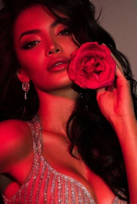 Emili, Escort, Malatya
