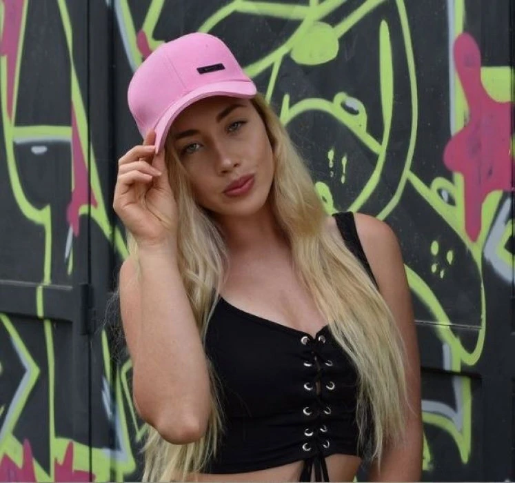 Maria — 5 / 12