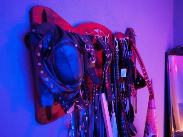 NEU! Domina - nur Hotel möglich! — 9 / 24