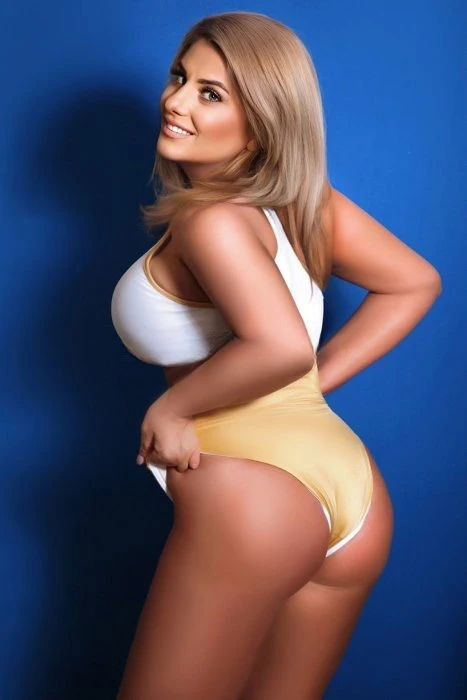 Mellisa, Escort, London