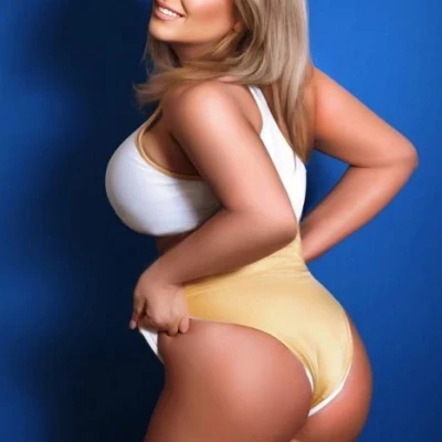 Mellisa, Escort, London