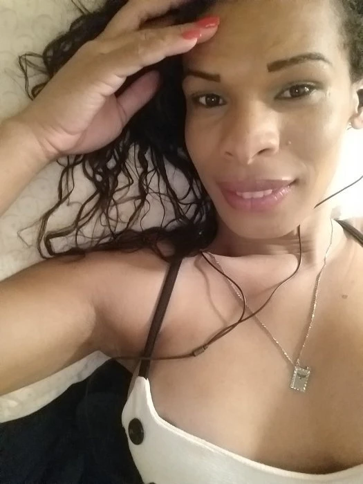 Alana Trans — 6 / 7