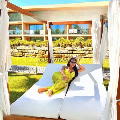 Barbara kim, Escort, Mannheim