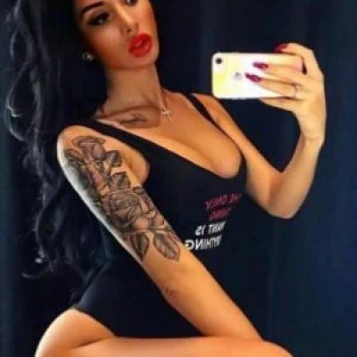 Isabelle, Escort, Amsterdam