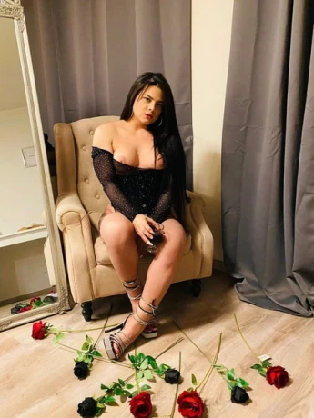 TRANS EVELYN KOLUMBIANISCHE — 6 / 24