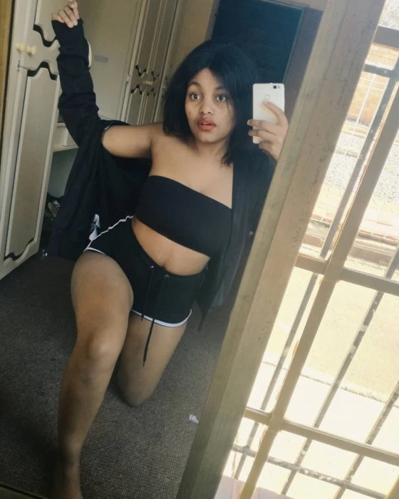 Kate, Escort, Doha