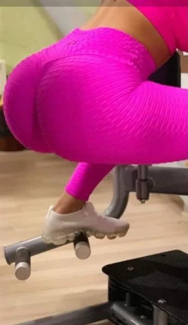 Mistress Mickey — 7 / 11