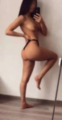 Natalia Erstes Mal In Der Stadt — 3 / 4