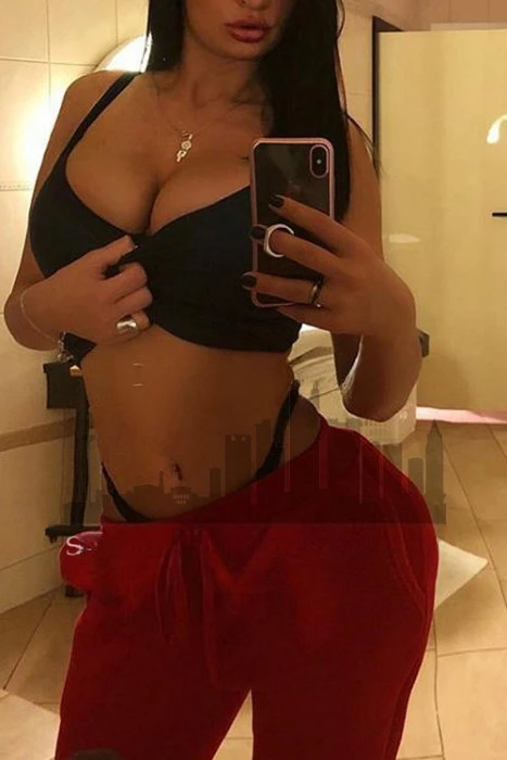 Diana, Escort, Frankfurt am Main