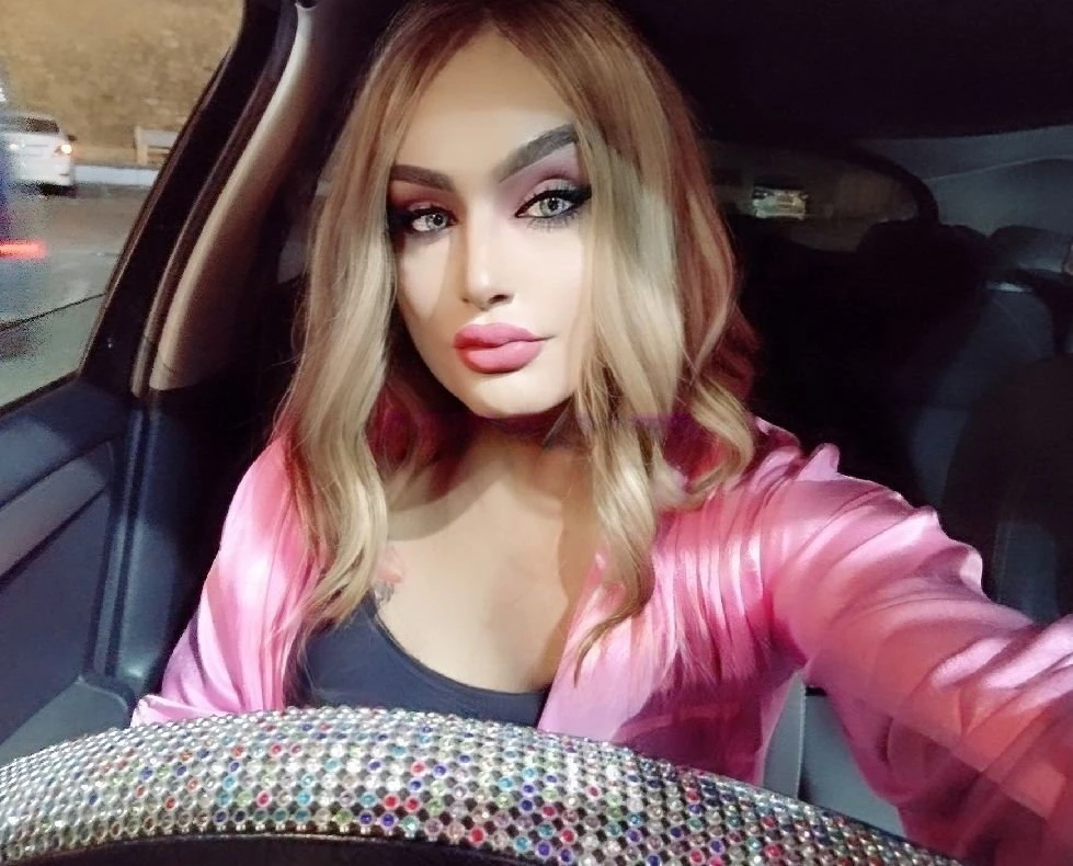 Nouran, Escort, Clermont-Ferrand